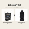 The Closet Duo