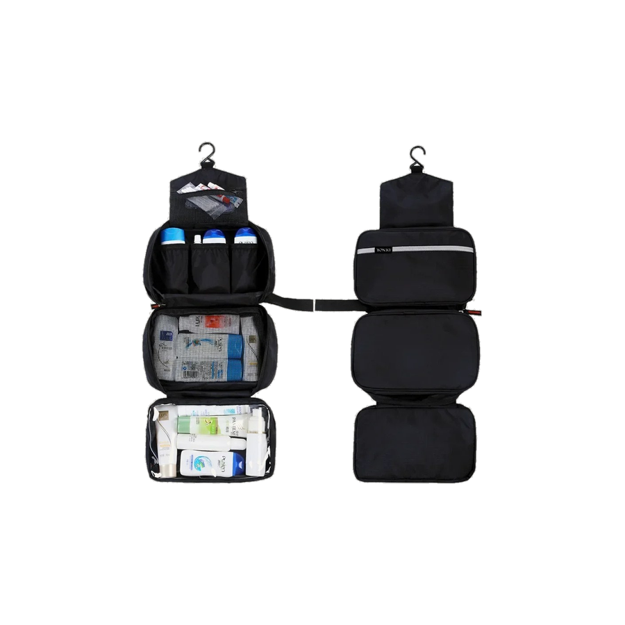 Hanging Toiletry Bag